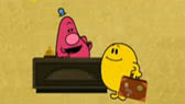 The Mr Men Show: Hotel