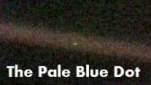 The Pale Blue Dot