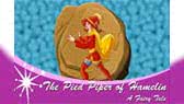 The Pied Piper of Hamelin