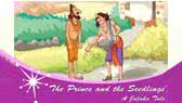 The Prince and the Seedlings
