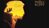 The Prince of Egypt