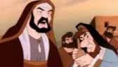 The Righteous Judge