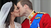 The Royal Wedding of HRH Prince William and Kate Middleton