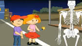 The skeletal system