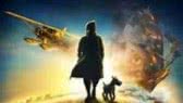 The adventures of Tintin 
