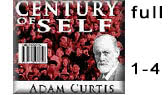 The century of the self