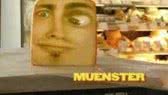 The cheese rap