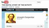 The digital story of the Nativity