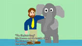 The elephant song