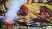 The history of human migrations