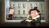 The life of Charles Dickens