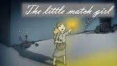The little match girl
