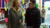 The one-pound shop