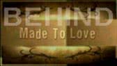 The story behind the song "Made to love"