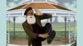 This old man -5