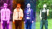 Tonight I'm loving you -cover- 