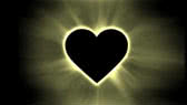 Total eclipse of the heart