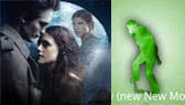 New New Moon -in twilight