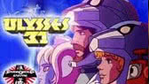Ulysses 31 -episode 1- Vengeance of the gods