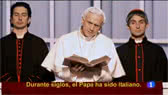 An American Pope (Un papa americano)