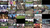 UptoFaith Global Dance 2011 -the biggest flashmob ever