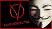 V for Vendetta