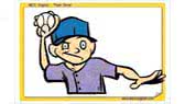Verbs for kids