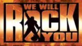 We Will Rock You