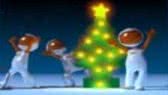 We wish you a merry Christmas