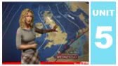 Weather forecast