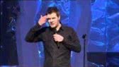 Welsh is too difficult to learn: variety show