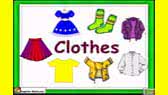 What are you wearing today?