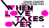When love takes over