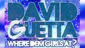 Where them girls at?