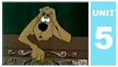 Where's Scooby-Doo?