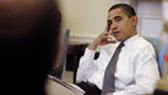 White House Reveals Obama Is Bipolar