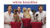 White Knuckles
