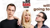 Will vs. going to -The Big Bang Theory