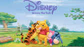 Winnie the Pooh (2011)
