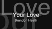 Your love
