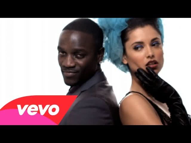 Akon beautiful download mp3